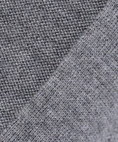 J.PRESS LADIES S 【洗える】KNIT BASIC ロングカーディガン