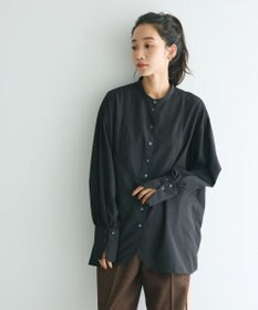CRAFT STANDARD BOUTIQUE デシンブザムシャツ