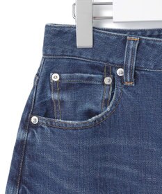 23区 L 【見上愛さん着用/RED CARD TOKYO×23区】カーヴィー デニム パンツ