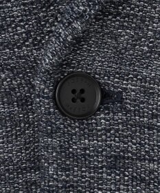 JOSEPH HOMME 【新素材】リンクスツイード　ニットジャケット