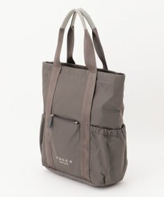 TOCCA 【新色登場！WEB＆一部店舗限定・撥水】CIELO TRAVEL BACKPACK バックパック