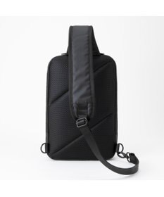 ZERO HALLIBURTON レキシントン2 ボディバッグ 81473