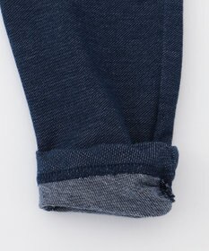 組曲 KIDS 【80-90cm】Tulips Shower  ジャンパースカート