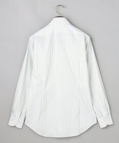 GOTAIRIKU 【形態安定】PREMIUMPLEATS_セミワイドカラー _通年ドレスシャツ(26年春夏限定色)