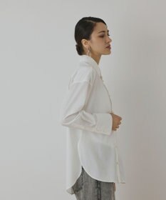 GRACE CONTINENTAL オーバーシャツ