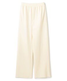 BEIGE， 【L-size】CORBY / ウエストゴムワイドパンツ