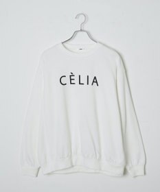 WEGO 【WEB限定】クルーネックプルオーバー