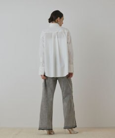 GRACE CONTINENTAL オーバーシャツ