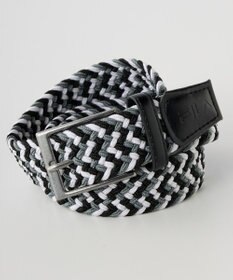 FILA GOLF／marie claire 【FILA GOLF】 メッシュベルト