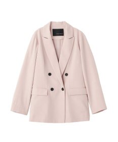 YECCA VECCA ロングテーラードジャケット