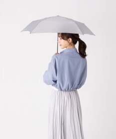 MOONBAT Magical tech(マジカルテック) 超軽量 折りたたみ傘 65g プレーン UV 50cm