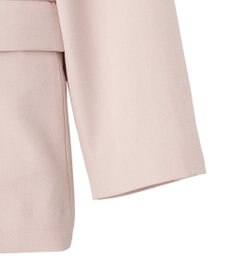 YECCA VECCA ロングテーラードジャケット