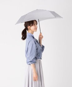 MOONBAT Magical tech(マジカルテック) 超軽量 折りたたみ傘 65g プレーン UV 50cm