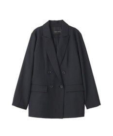 YECCA VECCA ロングテーラードジャケット