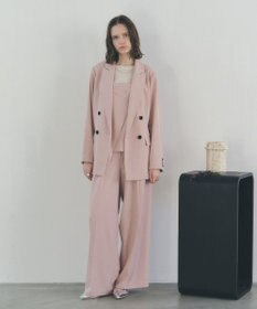 YECCA VECCA ロングテーラードジャケット