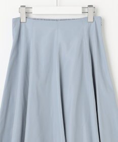 Feroux 【セットアップ対応・洗える】タフタフレア スカート