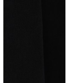 CRAFT STANDARD BOUTIQUE ピグメントツイル　Ｗタックリラックスパンツ