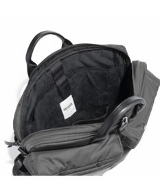 ACE BAGS & LUGGAGE 【雑誌掲載】 UNTRACK CITY ヘルメットバッグ トートバッグ B4サイズ 15.6インチPC収納 60343 アントラック