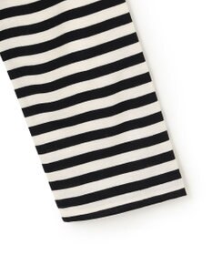 ICB 【洗える】シンプルジャージー ロングスリーブTシャツ