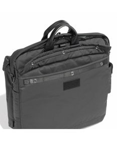 ACE BAGS & LUGGAGE 【雑誌掲載】 UNTRACK CITY ヘルメットバッグ トートバッグ B4サイズ 15.6インチPC収納 60343 アントラック