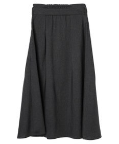 earth music&ecology デニムライクスカート