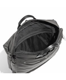 ACE BAGS & LUGGAGE 【雑誌掲載】 UNTRACK CITY ヘルメットバッグ トートバッグ B4サイズ 15.6インチPC収納 60343 アントラック