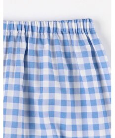 Wing パジャマ 綿100%(本体) 3Lまで対応 大きいサイズ 長袖 長ズボン レディース EP1003 ウイング／ワコール