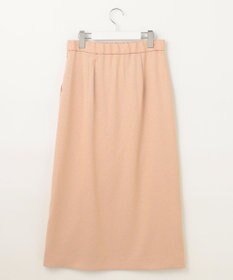 自由区 S 【セットアップ対応・接触冷感・UVカット・洗える】ライトバスケットクロス スカート