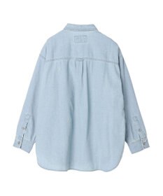 AMERICAN HOLIC ７周年刺繍デニムシャツ