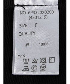 Green Parks ・ＳＵＧＡＲ　ＳＰＯＯＮ　ノーカラーミリタリーベスト