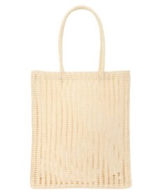 Green Parks ・メッシュトート