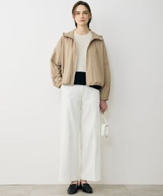 ICB L クールシェイド ラッシュガードブルゾン