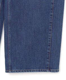 23区 L 【見上愛さん着用/RED CARD TOKYO×23区】カーヴィー デニム パンツ