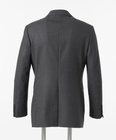 J.PRESS MEN 【JAPAN CRAFT CLOTH】バーズアイ スーツ/総裏