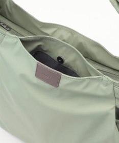 Y'SACCS 【ナイロンタフタ】トラベルショルダーリュック