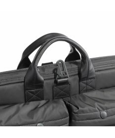 ACE BAGS & LUGGAGE 【雑誌掲載】 UNTRACK CITY ヘルメットバッグ トートバッグ B4サイズ 15.6インチPC収納 60343 アントラック