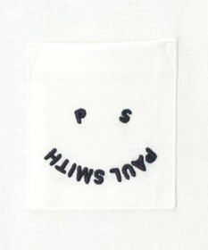 Paul Smith PS Paul Smith Happy 長袖Tシャツ