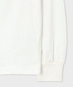 Paul Smith PS Paul Smith Happy 長袖Tシャツ