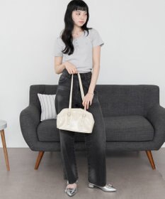 WEGO 別注USPOLOヘンリーネックT
