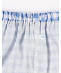 Wing パジャマ 綿100%(本体) 3Lまで対応 大きいサイズ 長袖 長ズボン レディース EP1003 ウイング／ワコール