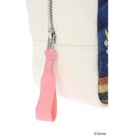 Green Parks ＦＡＮＴＡＳＩＡ／キャンバスポーチ