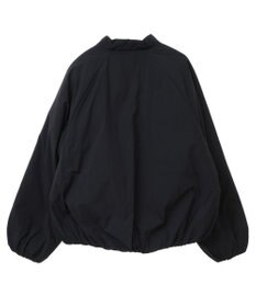 Green Parks 中綿シャーリングブルゾン