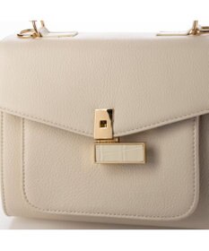 UNBILLION ペルケ perche / カブセロテート2wayショルダー