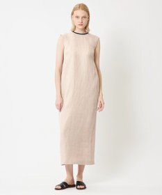 BEIGE， 【S-size】CHESTNUT / Iラインドレス