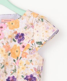 TOCCA 【洗える！】MIRAGE ドレス