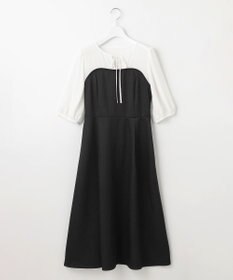 Feroux ドッキング見え ワンピース