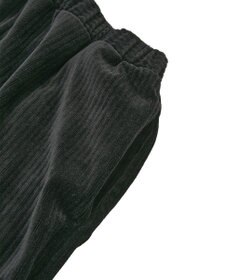 earth music&ecology コーデュロイナロースカート