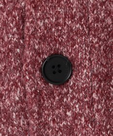 JOSEPH HOMME 【WEB・一部店舗限定】ライトヴィスコース　ショールカーディガン