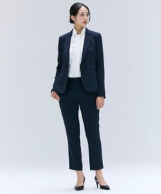 BEIGE， 【洗える】CINDY / クロップドパンツ