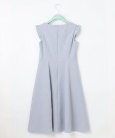 TOCCA 【消臭・吸水速乾・洗える！】AFTER RAIN ドレス